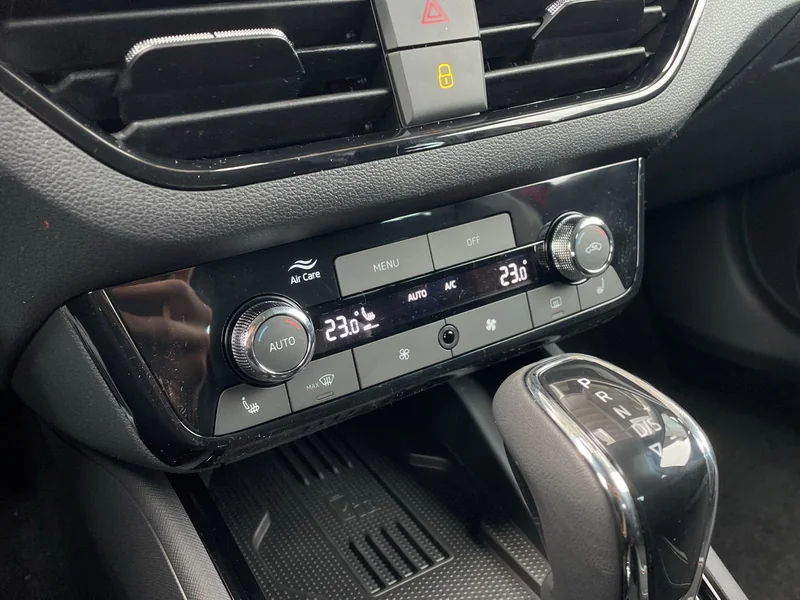Kamiq 1.5 TSI DSG Balance
