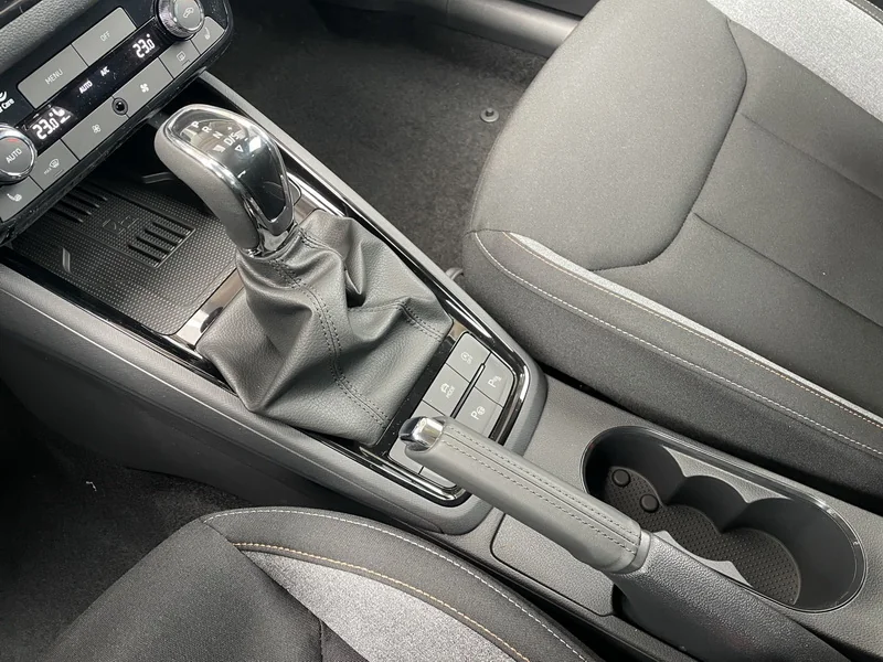 Kamiq 1.5 TSI DSG Balance