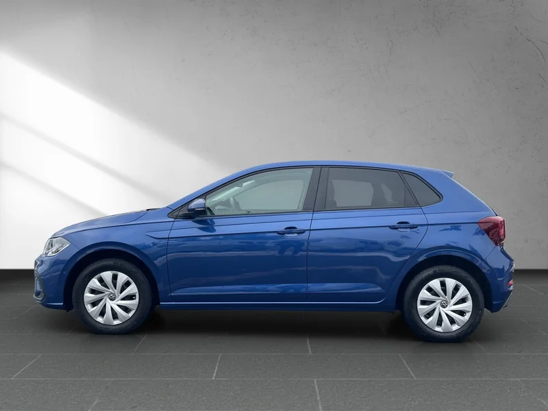 Polo 1.0 TSI Life