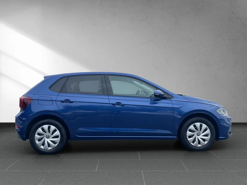 Polo 1.0 TSI Life