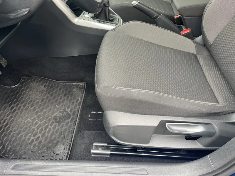 Polo 1.0 TSI Life