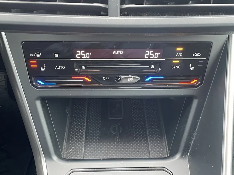 Polo 1.0 TSI Life