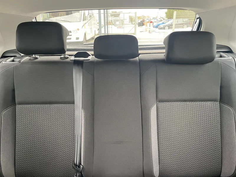 Polo 1.0 TSI Life