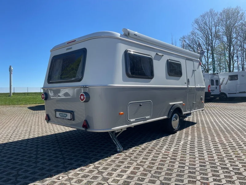 Touring 630 Urban MOVER GAS/E.-HEIZUNG