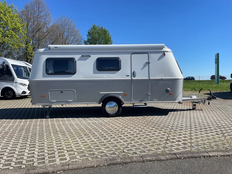 HYMER-ERIBA