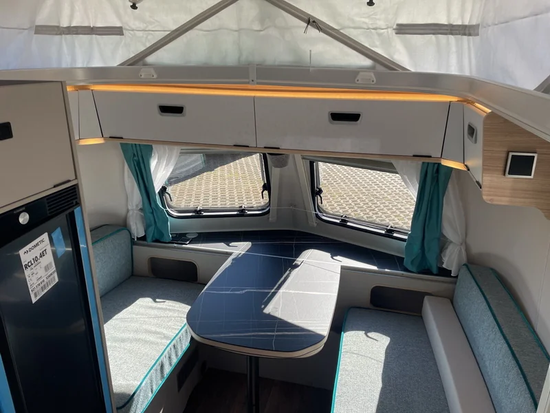 Touring 630 Urban MOVER GAS/E.-HEIZUNG