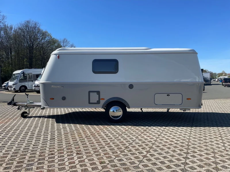 Touring 630 Urban MOVER GAS/E.-HEIZUNG