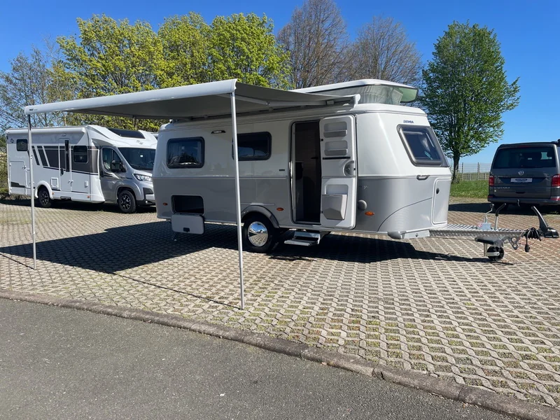 Touring 630 Urban MOVER GAS/E.-HEIZUNG