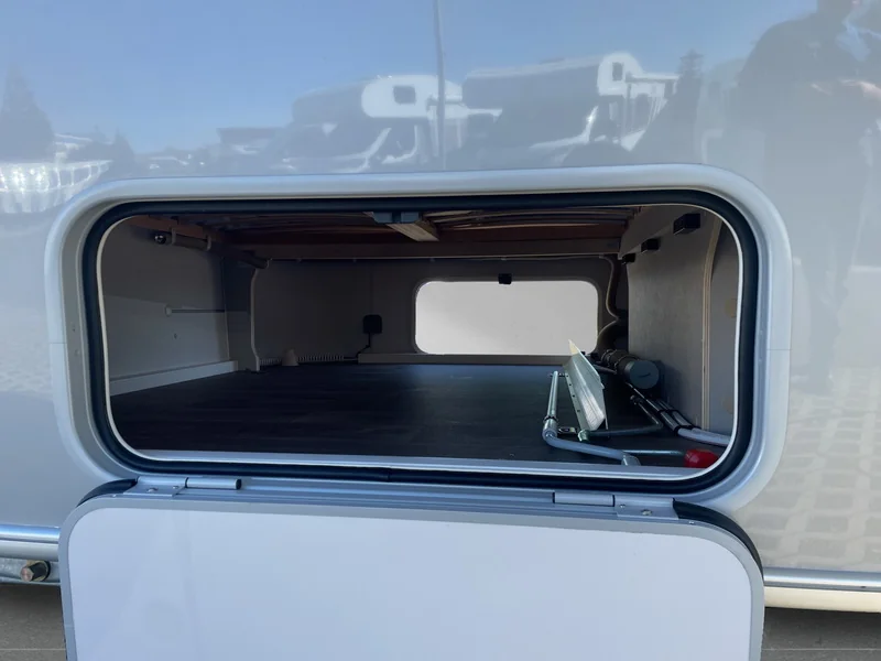 Touring 630 Urban MOVER GAS/E.-HEIZUNG