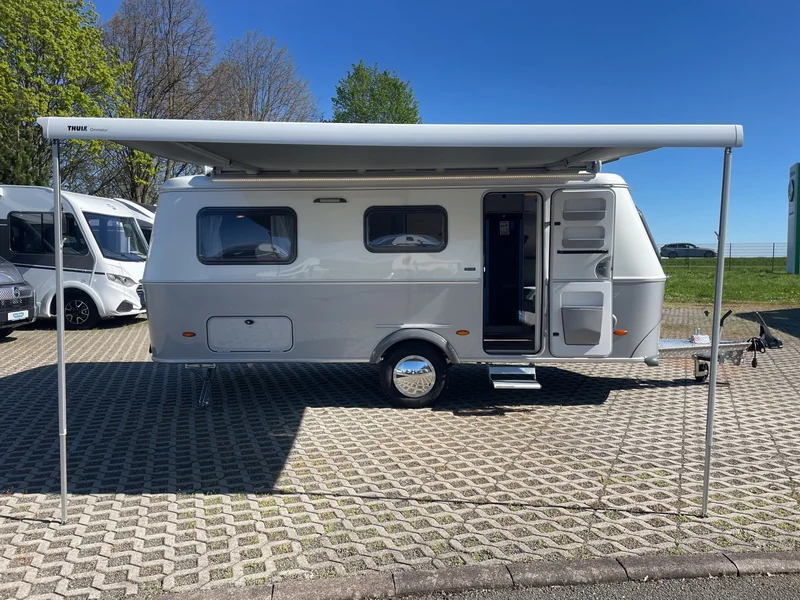 Touring 630 Urban MOVER GAS/E.-HEIZUNG