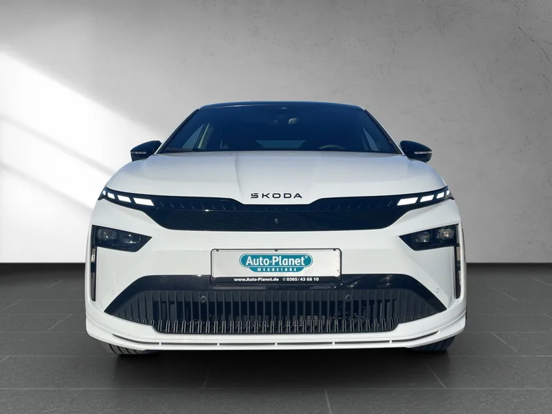 Enyaq Coupe 85x Sportline