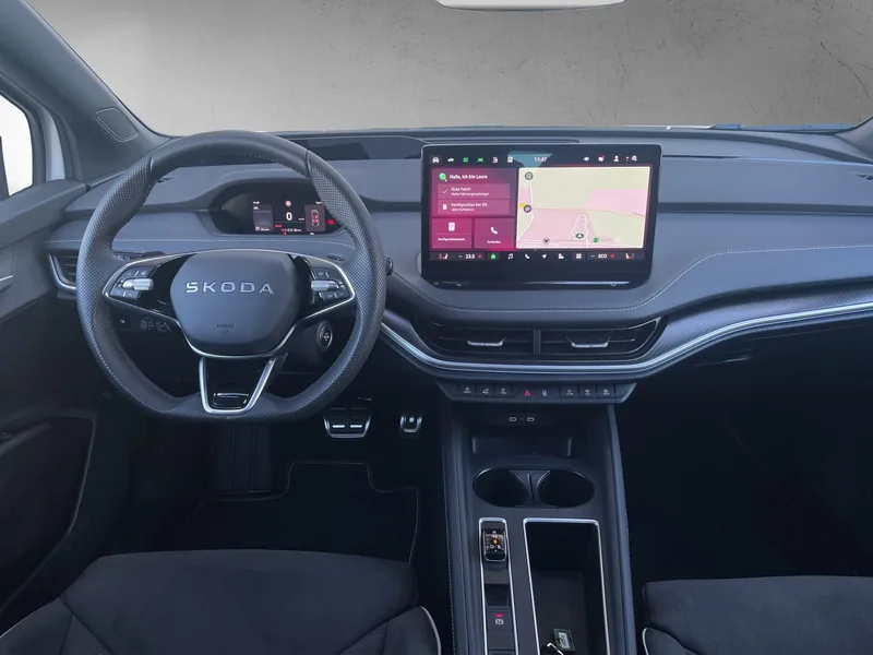 Enyaq Coupe 85x Sportline