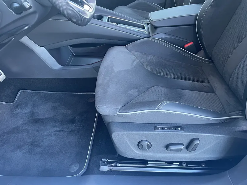 Enyaq Coupe 85x Sportline