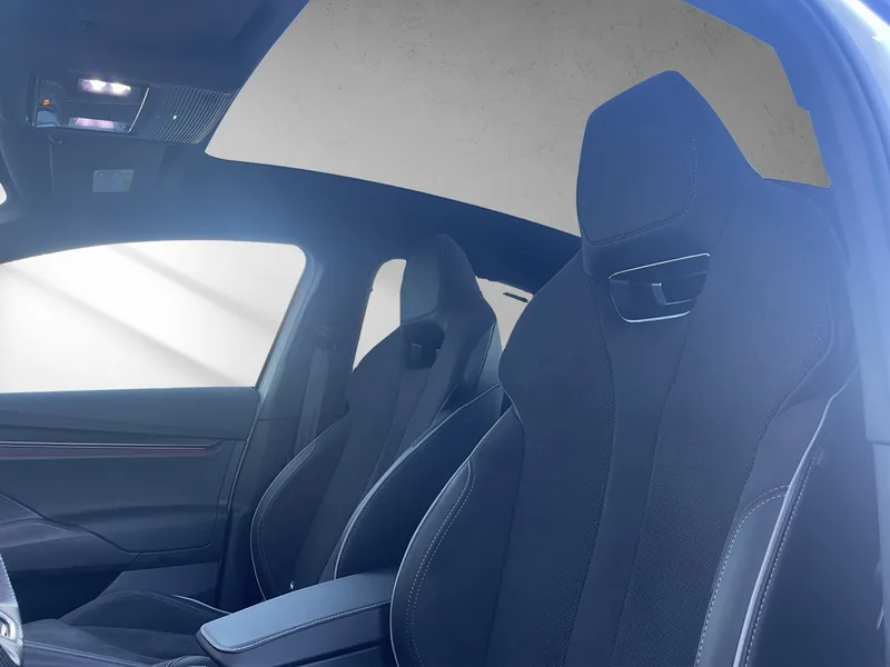 Enyaq Coupe 85x Sportline