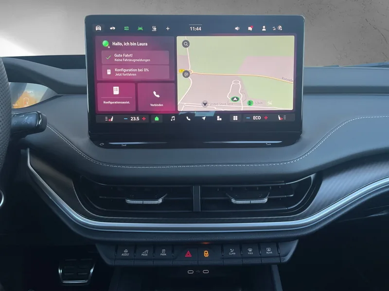 Enyaq Coupe 85x Sportline