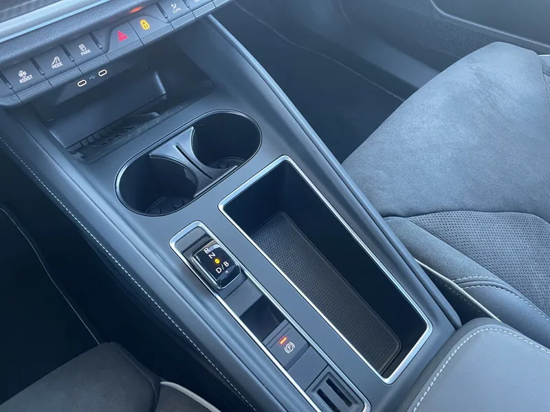 Enyaq Coupe 85x Sportline