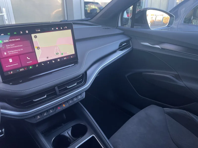 Enyaq Coupe 85x Sportline