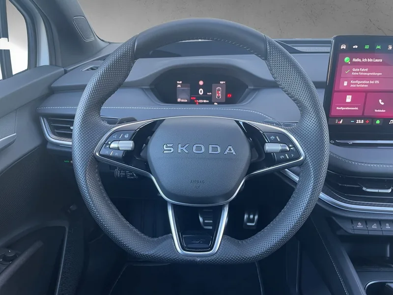 Enyaq Coupe 85x Sportline