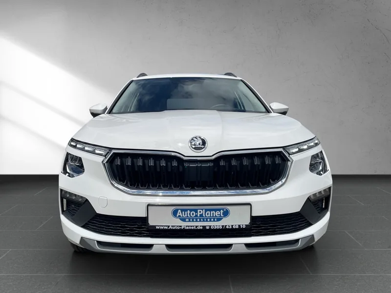 Kamiq 1.0 TSI Drive