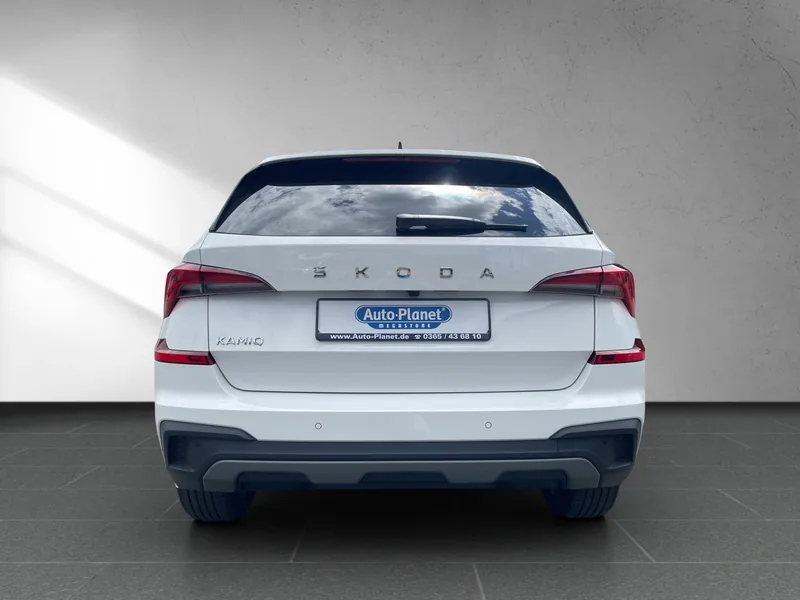 Kamiq 1.0 TSI Drive