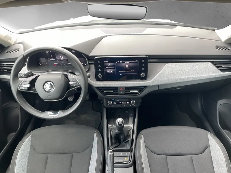 Kamiq 1.0 TSI Drive