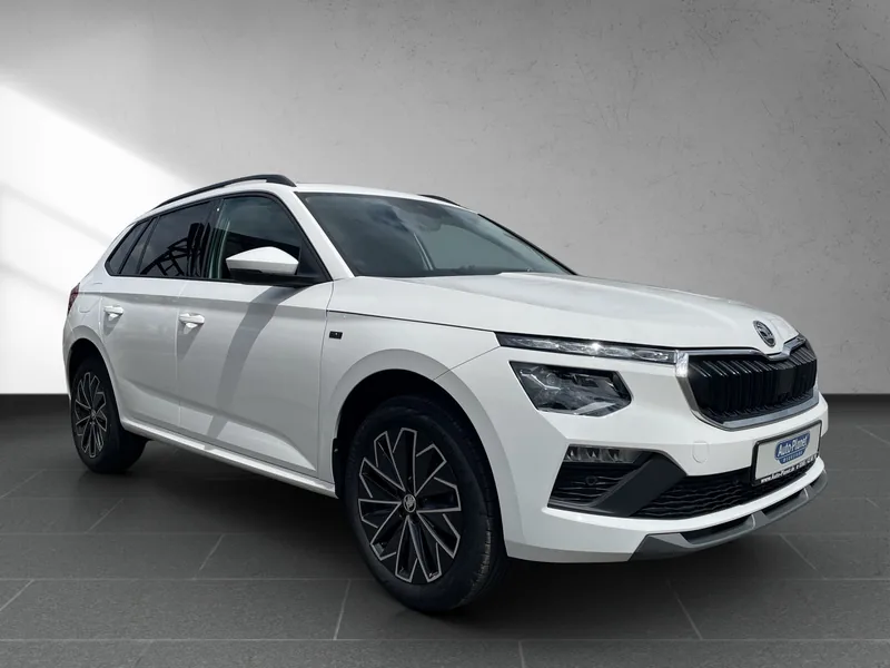 Kamiq 1.0 TSI Drive