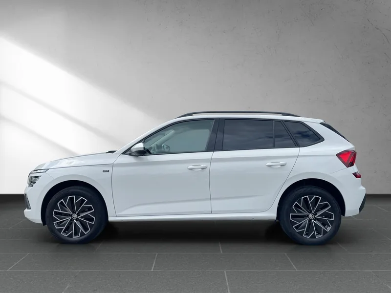 Kamiq 1.0 TSI Drive