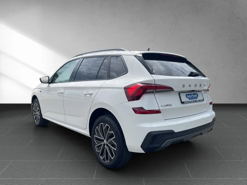 Kamiq 1.0 TSI Drive
