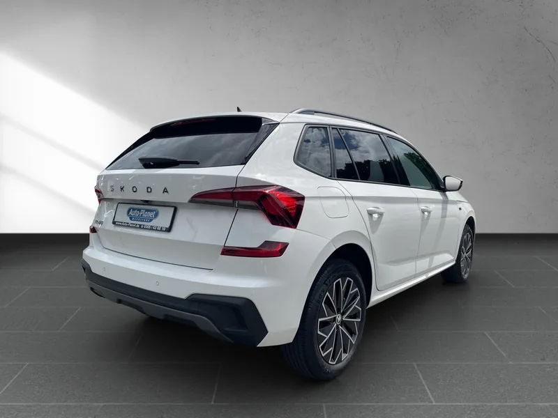 Kamiq 1.0 TSI Drive