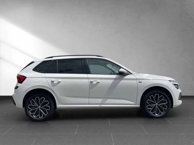 Kamiq 1.0 TSI Drive
