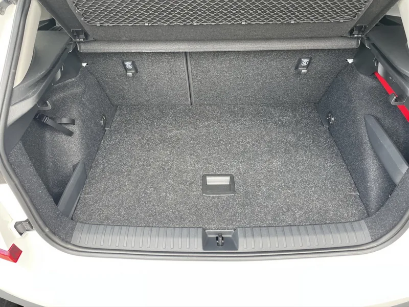 Kamiq 1.0 TSI Drive