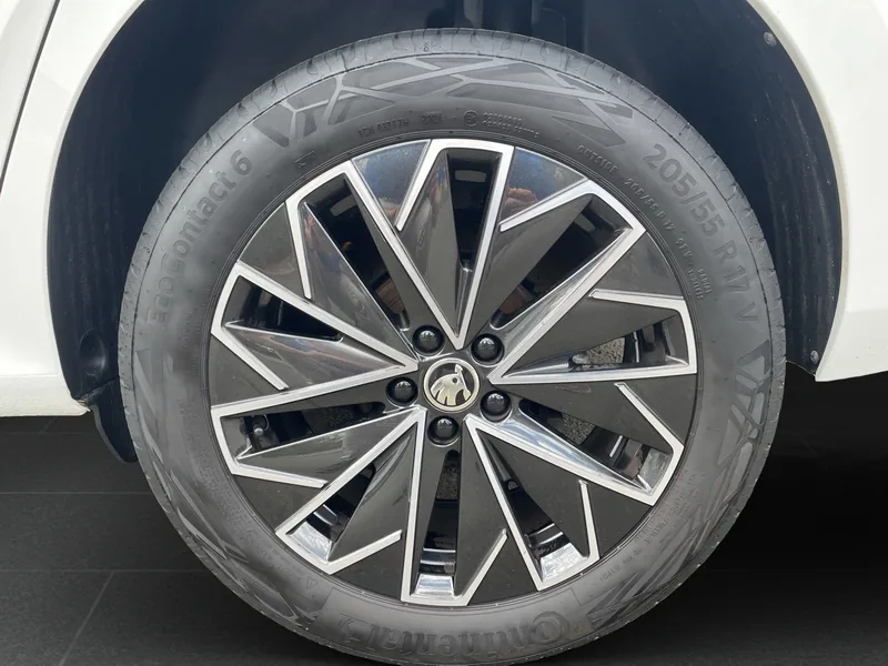 Kamiq 1.0 TSI Drive