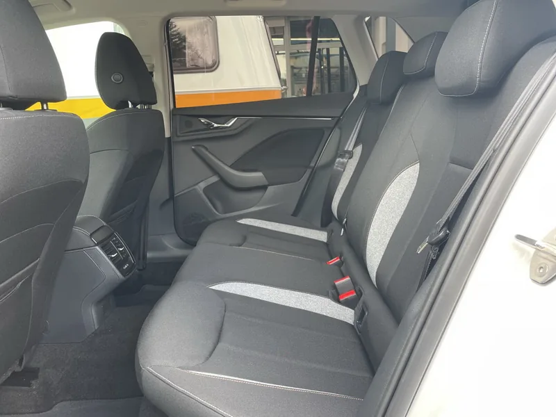 Kamiq 1.0 TSI Drive