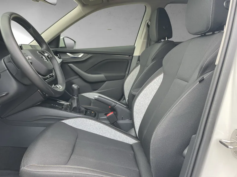 Kamiq 1.0 TSI Drive