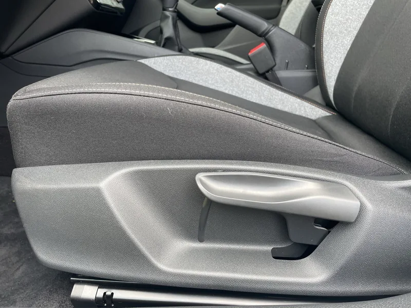 Kamiq 1.0 TSI Drive