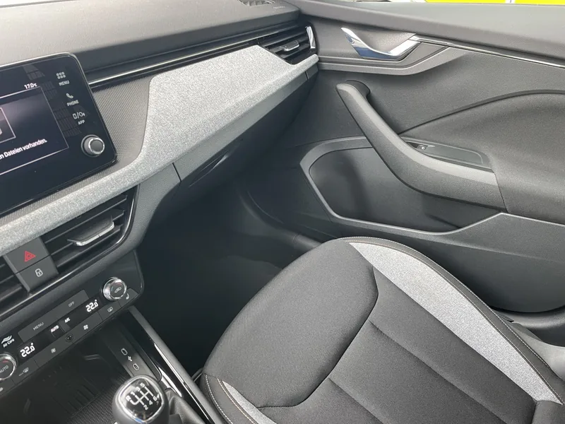 Kamiq 1.0 TSI Drive
