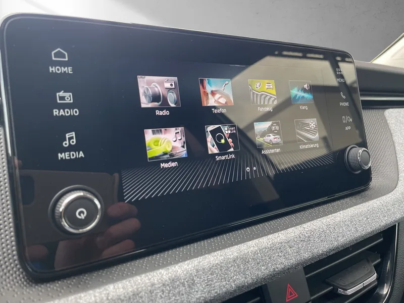 Kamiq 1.0 TSI Drive