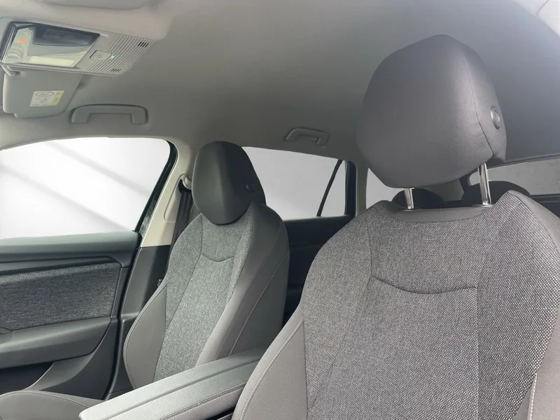 Superb Combi IV 1.5 TSI DSG mHEV