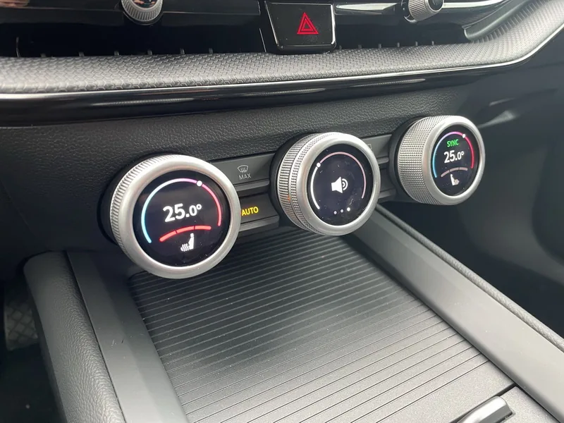 Superb Combi IV 1.5 TSI DSG mHEV