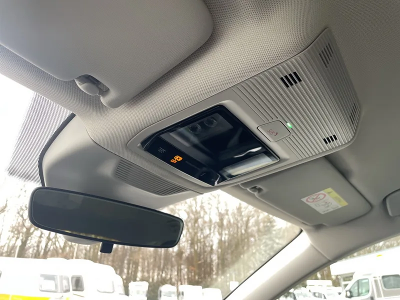 Superb Combi IV 1.5 TSI DSG mHEV