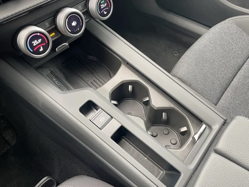 Superb Combi IV 1.5 TSI DSG mHEV