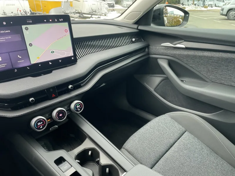 Superb Combi IV 1.5 TSI DSG mHEV