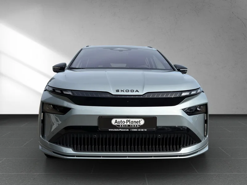 Enyaq 85 Sportline