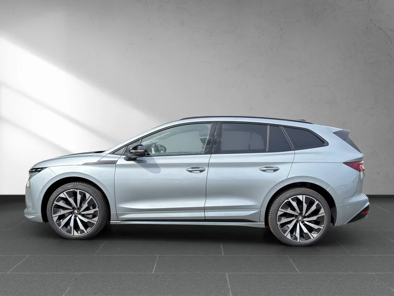 Enyaq 85 Sportline