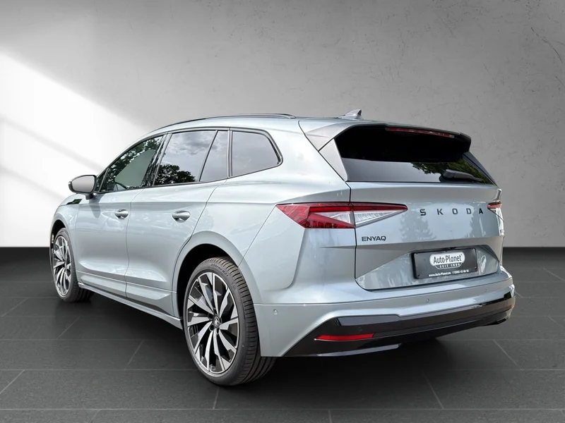 Enyaq 85 Sportline