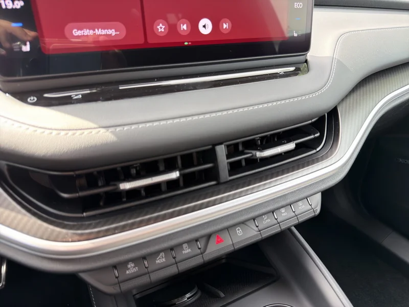 Enyaq 85 Sportline