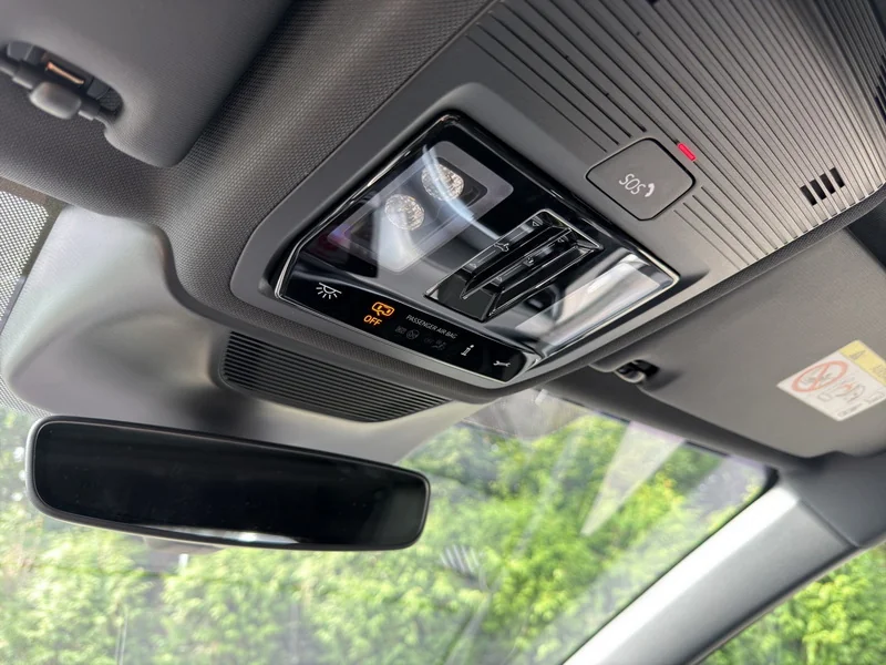 Enyaq 85 Sportline
