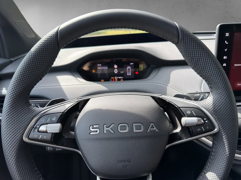 Enyaq 85 Sportline