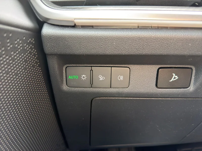 Enyaq 85 Sportline