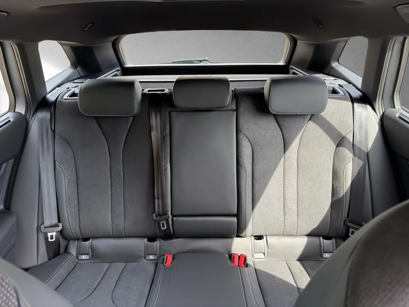 Enyaq 85 Sportline